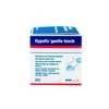 Bsn Medical Hypafix Gentle Touch minkšta silikoninė juosta 5cmx5m