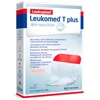 Bsn Medical Leukomed T Plus Skin Sensitive 5x7,2cm 5V
