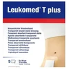 Bsn Medical Leukomed T Plus Tape 8cm X 10cm 5 Uds