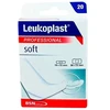 Bsn Medical Leukoplasr Pro Soft 19mx72mm pleistrai 20vnt