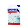 Bsn Medical Leukoplasr Pro Soft 19mx72mm pleistrai 20vnt