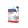Bsn Medical "Leukoplast Aquapro" skaidrus vandeniui atsparus pleistras 19x72mm 10U