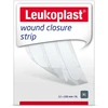 Bsn Medical Leukoplast žaizdų uždarymo juostelė 12x100mm 2x6U