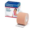 Bsn Medical Sporto Juosta Leukotape K Neuro Raumenų Techninė Juosta Bežinė 5 cm x 5 m