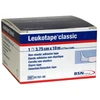 Bsn Medical Leukotape tvarstis 10X3.75 Nuor. 1701 m
