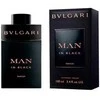 Bvlgari Man In Juodas EDP parfumuotas vanduo vyrams, 100 ml