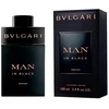 Bvlgari Man In Juodas EDP parfumuotas vanduo vyrams, 100 ml