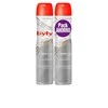 "Byly Sensitive" dezodorantas purškiklis 2x200ml