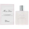 Christian Dior Miss Dior Comforting Losjonas kūnui With Rose Wax Miss Dior Rose Lait Corps, 175 ml