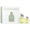 Calvin Klein Ck Eternity Men EDP Purškiklis, 100 ml Sets