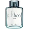 Kvepalai vyrams Calvin Klein CK Free Men, EDT, 100 ml