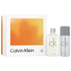 Calvin Klein Ck One EDT Purškiklis, 100 ml Sets