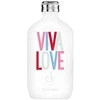 Calvin Klein Ck One Essence Viva Love Intense EDP Purškiklis, 100 ml