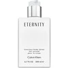 Calvin Klein Eternity Femme Luxurious Losjonas kūnui, 200 ml
