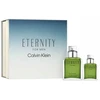 Calvin Klein Eternity For Men Eau De Parfum Purškiklis, 100 ml Set 2 Pieces
