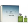 Calvin Klein Eternity For Men Eau De Parfum Purškiklis, 100 ml Set 2 Pieces