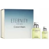 Calvin Klein Eternity For Men Eau De Toilette Purškiklis, 100 ml Set 2 Pieces