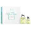Calvin Klein Eternity rinkinys vyrams (EDT, 100 ml + EDT, 30 ml)