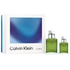 Calvin Klein Eternity Men Eau De Parfum, 100 ml Eau De Parfum, 30 ml