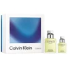 Calvin Klein Eternity Men Eau De Toilette, 100 ml Eau Toilette, 30 ml