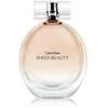 Kvepalai moterims Calvin Klein Sheer Beauty EDT, 100 ml