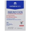 Cantabria Labs INMUNOFERON 60MG orodispersible tablets 30 units