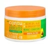 "Cantu Avocado Hydrating Repair Leave-In" drėkinamasis atstatomasis kremas 340g