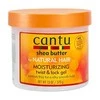 „Cantu For Natural Hair“ drėkinamasis gelis „Twist and Lock“ 370 g
