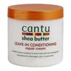 "Cantu" taukmedžio sviestas "Leave-In" kondicionuojantis atkuriamasis kremas 453g