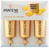 Cap Pantene R ir P ampulės 3 vnt