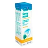"Care+" jūros vandens nosies purškalas 20ml