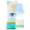 Drėkinamasis oftalmologinis tirpalas "Care+" 10ml