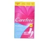 "Carefree Flexiform" įklotai 30 vienetų