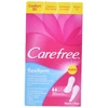 "Carefree Flexiform" įklotai 30 vienetų