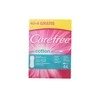 "Carefree" įklotai su medvilnės ekstraktu 44 vienetai