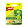 "Carmex Lime Twist Stick" drėkinantis lūpų balzamas 4,25g