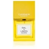 Carner Barcelona Sal Y Limón EDP parfumuotas vanduo unisex, 100 ml