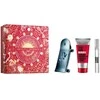 Carolina Herrera 212 Heroes Eau De Toilette Purškiklis, 90 ml Set 3 Pieces