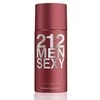 Carolina Herrera 212 Sexy Men dezodorantas purškiamasis 150ml