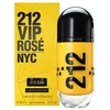 Carolina Herrera 212 Vip Rosé 212 Cab EDP Purškiklis Ed Lim 80ml