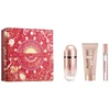 Carolina Herrera 212 VIP Rosé EDP rinkinys moterims (EDP 80 ml + Losjonas kūnui 100 ml + EDP 10 ml)