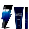 Carolina Herrera BAD BOY COBALT 3-piece set