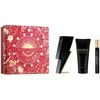 Carolina Herrera Bad Boy tualetinis vanduo purškiklis 100 ml rinkinys 3 vnt. 2023 m.