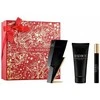 Carolina Herrera Bad Boy tualetinis vanduo purškiklis, 100 ml rinkinys 3 vnt.