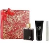 Carolina Herrera Ch Men Eau De Toilette Purškiklis, 100 ml Set 3 Pieces