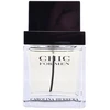 Carolina Herrera Chic For Men Eau De Toilette Purškiklis 60ml