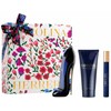 Carolina Herrera Good Girl Eau De Parfum purškiklis, 80 ml rinkinys, 3 dalys