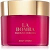 Kūno kremas Carolina Herrera La Bomba Body Cream, 200 ml