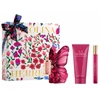 Carolina Herrera La Bomba Eau De Parfum Purškiklis 80ml Set 3 Pieces