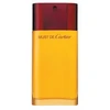 Cartier Must Eau De Toilette Purškiklis 100ml